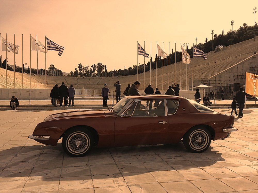 avanti with borrani wheels.jpg