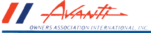 Avanti Owners Association International