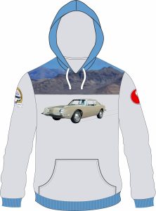 2025 Avanti Meadowlands Meet long sleeve Hoodie
