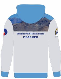 2025 Avanti Meadowlands Meet long sleeve Hoodie