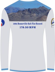 2025 Avanti Meadowlands Meet Unisex long sleeve Shirts