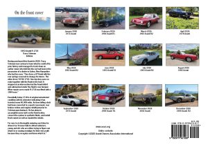 2026 Avanti Calendar