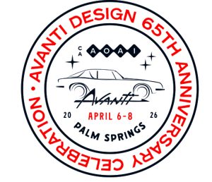 AOAI 2026 Palm Springs International Meet Registration 